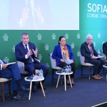 Министър Георги Пеев: Транспортната политика на България е насочена към укрепване на ролята ѝ като „врата“ между Европа, Западните Балкани и Черноморския регион