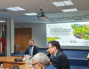 Заместник-министър Чакъров: Кооперирането ще повиши конкурентоспособността на българското земеделие