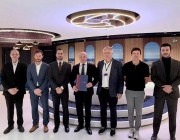 Министър Енчо Керязов обсъди конкретни възможности за партньорство с ФК „Барселона“