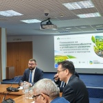 Заместник-министър Чакъров: Кооперирането ще повиши конкурентоспособността на българското земеделие