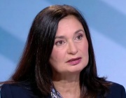 Нихал Юзерган - ПБ: Не сме подценили президентските избори, но социологическите прогнози са дали усещане за сигурна победа на Йотова и това е демотивирало част от избирателите ни