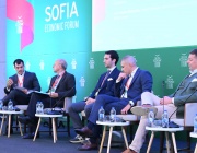 Трансформацията на изкуствения интелект и повишаването на икономическата конкурентоспособност бяха обсъдени на Софийския икономически форум