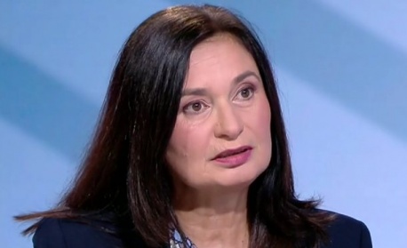 Нихал Юзерган - ПБ: Не сме подценили президентските избори, но социологическите прогнози са дали усещане за сигурна победа на Йотова и това е демотивирало част от избирателите ни