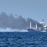 Черно море се превръща в най-опасния морски маршрут. Защо нападенията срещу кораби се увеличават и какви са рисковете за България?