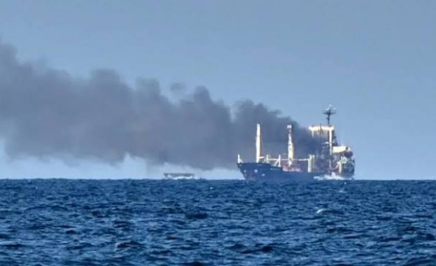 Черно море се превръща в най-опасния морски маршрут. Защо нападенията срещу кораби се увеличават и какви са рисковете за България?