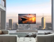 LG OLED evo AI W6: впечатляващи възможности и елегантен, ултратънък дизайн