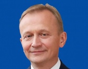 Европейският комисар за бюджета Пьотър Серафин на посещение в България