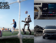Hyundai е сред четирите най-ценни автомобилни марки в света след 17 години непрекъснат растеж