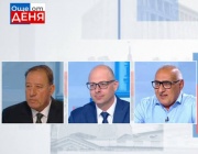 Напрежението в Черно море