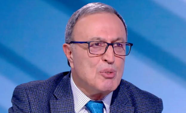 Петър Стоянов: Такова разделение в обществото никога не е имало, то е пагубно