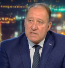 Ангел Найденов: Атаките в Черно море целят да прекъснат търговията с Украйна