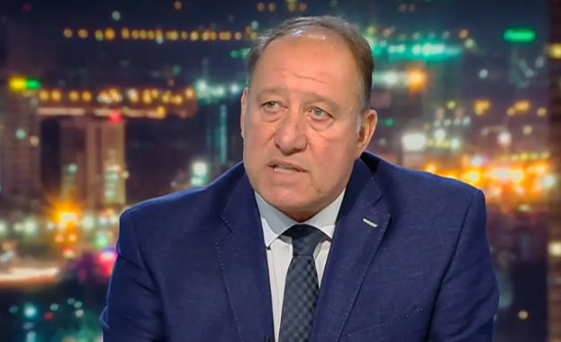 Ангел Найденов: Атаките в Черно море целят да прекъснат търговията с Украйна
