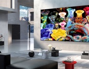 LG Mini RGB evo AI – когато цветовете променят цялото преживяване