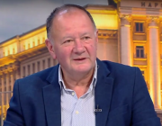 Михаил Миков: „Прогресивна България“ трябваше да подкрепи Йотова по-активно