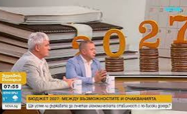Високите цени на тока и газа удрят производството - кой ще поеме щетите?