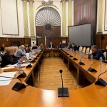 Зам. -министър проф. Палигоров: Административната реформа трябва да запази експертния капацитет в земеделието и горското  стопанство