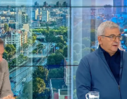 Проф. Кьосев и Сиди в остър спор след дебата Гюров–Йотова