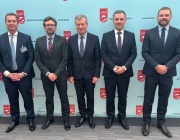 България излезе от „сивия списък“ за изпиране на пари