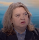 Наталия Киселова: Първи тур на президентския вот показа, че изборите са партийни