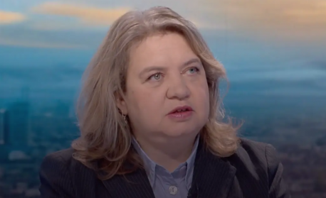 Наталия Киселова: Първи тур на президентския вот показа, че изборите са партийни