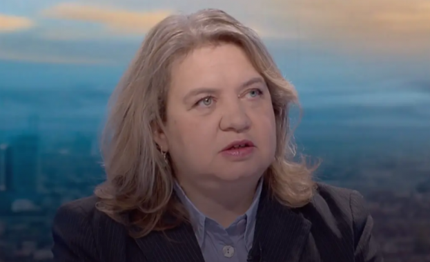 Наталия Киселова: Първи тур на президентския вот показа, че изборите са партийни