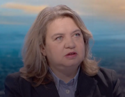 Наталия Киселова: Първи тур на президентския вот показа, че изборите са партийни