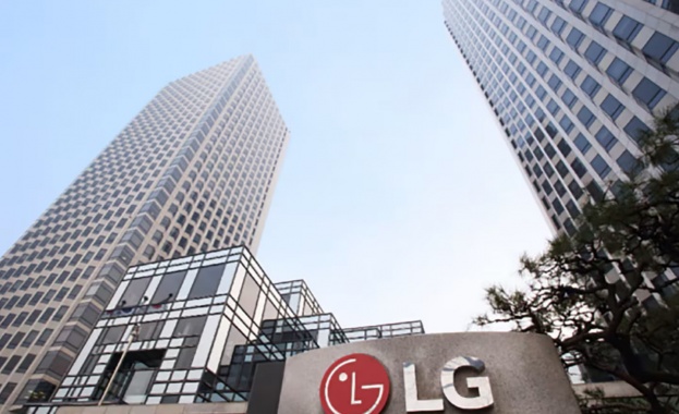 LG Electronics обяви финансовите си резултати за третото тримесечие на 2026 г.