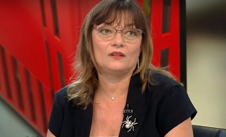 Д-р Кремена Стоева: БАБХ спря дейността на два цели търговски обекта