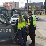 Спецоперация в Старозагорско - 13 задържани, 7 души са обявени за общодържавно издирване