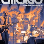 Легендите THE CHICAGO EXPERIENCE, за първи път с концерти в България